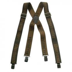 BRETELLE BEERHUNTER A CLIPS 120 CM