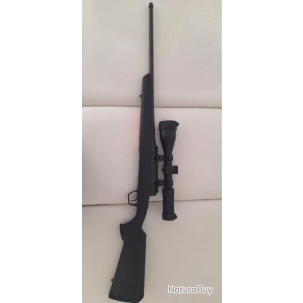 Vends savage axis 30-06 springfield