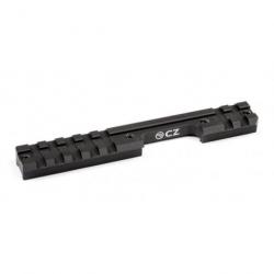 Rail CZ 457 Weaver 1070-9057