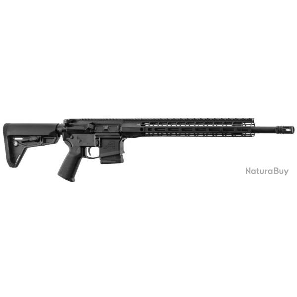 Promo ! Carabine type AR15 AERO PRECISION M4E1 noir canon 18'' cal. 5.56mm