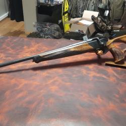 Blaser R8 success calibre 300 win mag gaucher