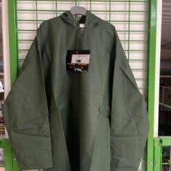 Poncho / veste imperméable