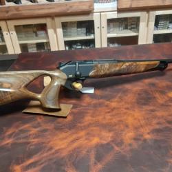 Blaser R8 success calibre 30-06 bois grade 4