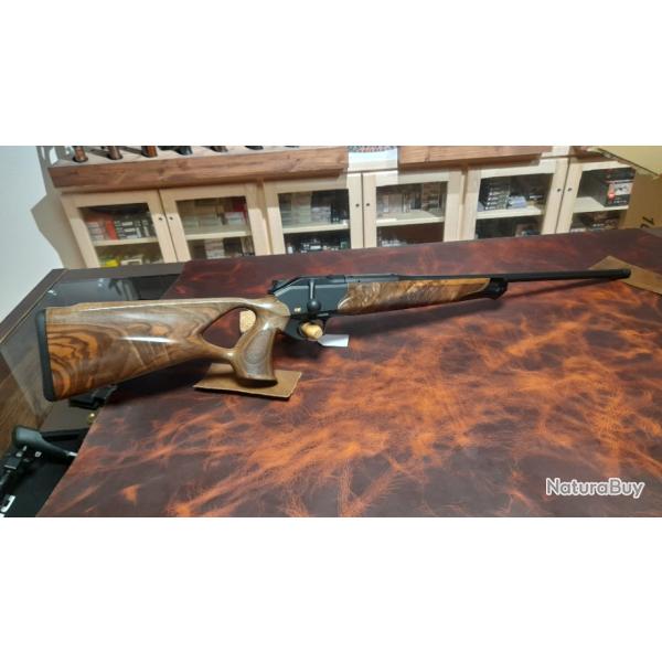 Blaser R8 success calibre 30-06 bois grade 4