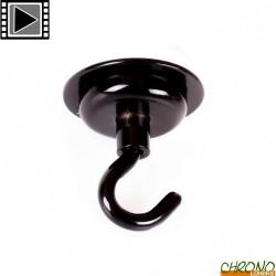 Crochet Magnetic Nash Biwy Hook