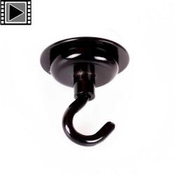 Crochet Magnetic Nash Biwy Hook