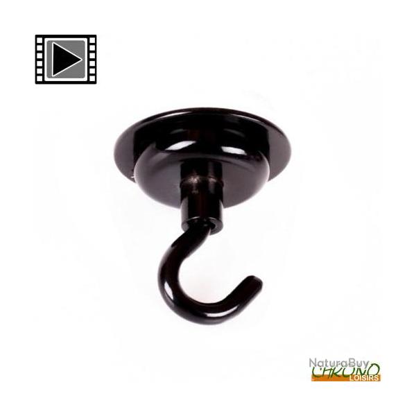 Crochet Magnetic Nash Biwy Hook
