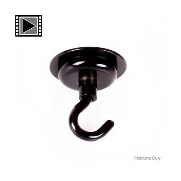 Crochet Magnetic Nash Biwy Hook