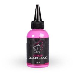 Booster Nash Citruz Cloud Liquid 100ml Pink