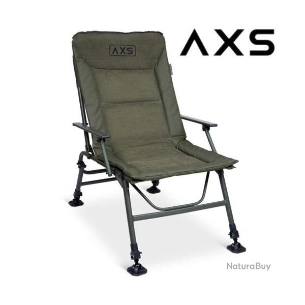 Level Chair Sonik AXS Combi-Armchair