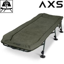 Bed Chair Sonik AXS Levelbed Comfort Memory Foam 6 pieds