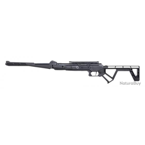 OP Air comprim - Carabine  plomb Black Bunker BM8 Black - Cal. 4.5mm