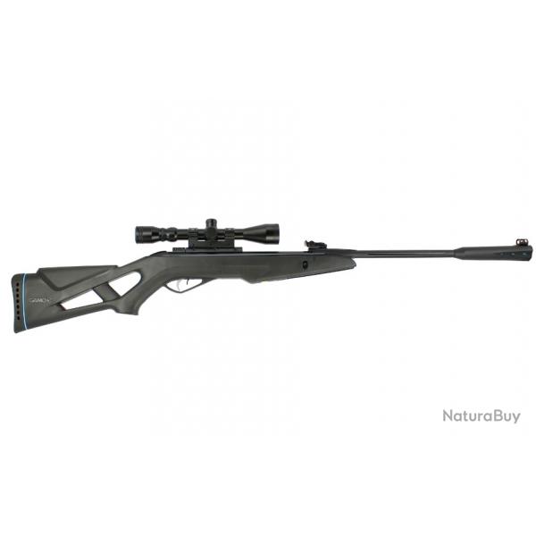 OP Air comprim - Carabine  plomb Gamo Whisper IGT + Lunette 3-9x40 wr - Cal. 4.5 mm