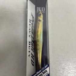 !! LEURRE DUO PRESS BAIT 125 HD COL ANA0488