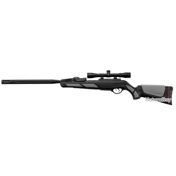 OP Air comprim - Carabine  plomb Gamo Viper PRO 10X Gen3i IGT + Lunette 4x32 wr - Cal. 4.5 mm