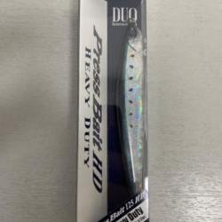 !! LEURRE DUO PRESS BAIT 125 HD COL ADAZ038