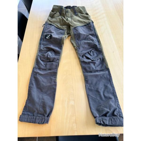 Pantalon Outdoor RVRC