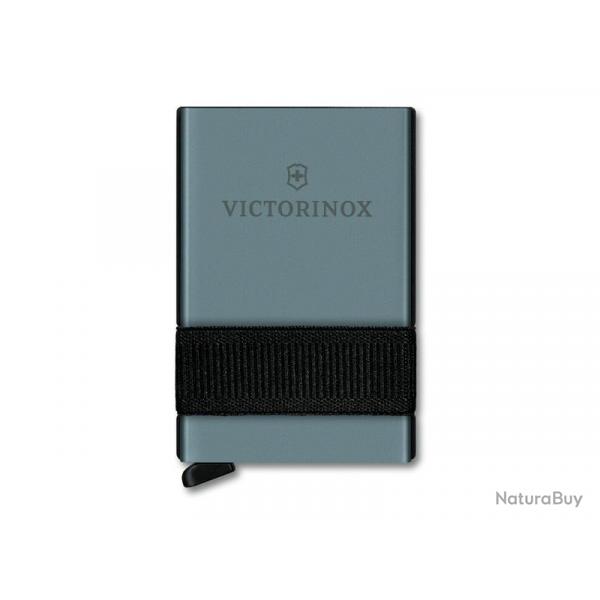 VICTORINOX SMARTCARD WALLET GRIS