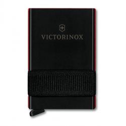 VICTORINOX SMARTCARD WALLET ROUGE