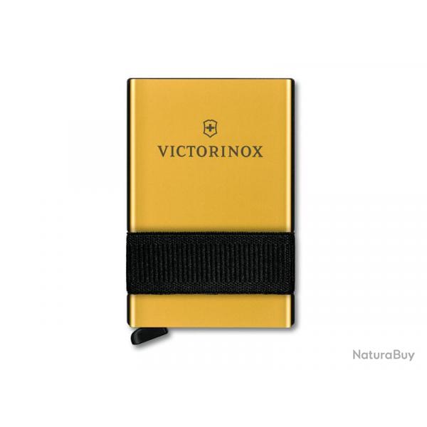 VICTORINOX SMARTCARD WALLET DORE