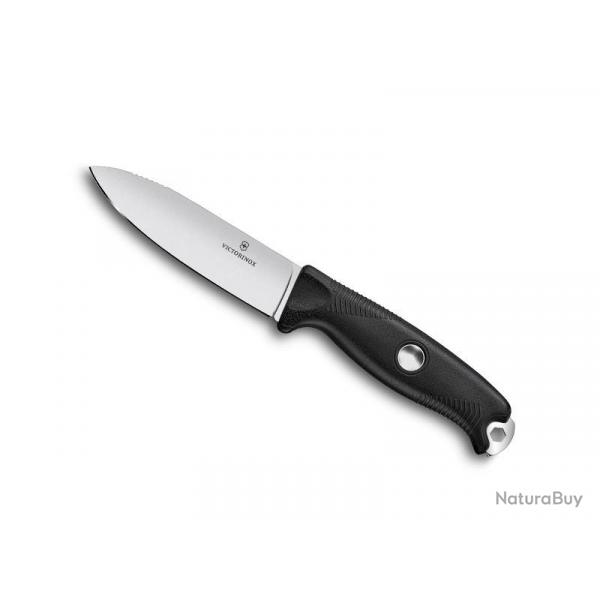 VICTORINOX POIGNARD VENTURE PRO NOIR