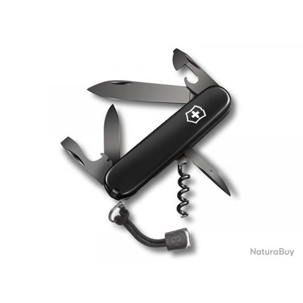 VICTORINOX SPARTAN ONYX