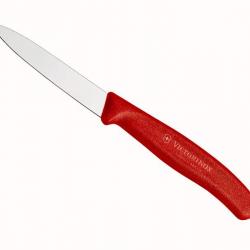 VICTORINOX OFFICE LISSE ROUGE