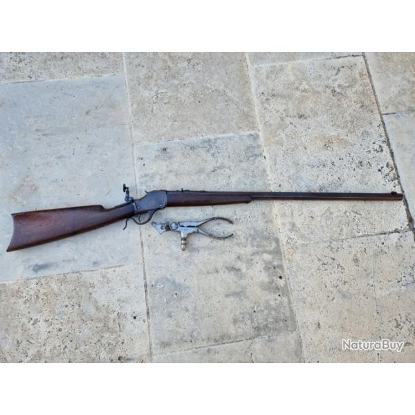 WINCHESTER 1885