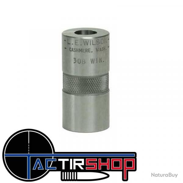 Jauge de calibre LE Wilson 6.5-55