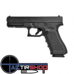 Pistolet GLOCK 17 Gen 4 cal.9x19