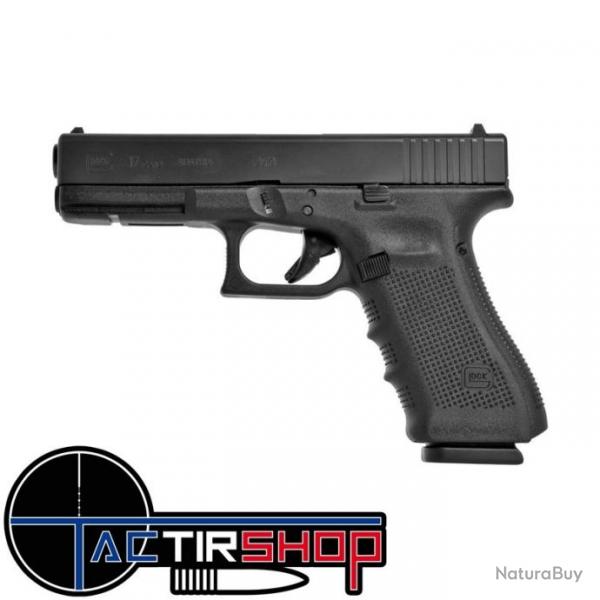 Pistolet GLOCK 17 Gen 4 cal.9x19