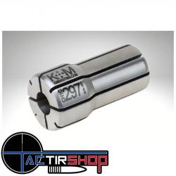 Pinces porte étuis pour case holder K&M 0.500