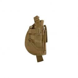 Holster Molle Universel (GFT) Désert