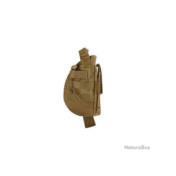 Holster Molle Universel (GFT) Dsert