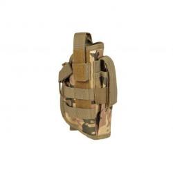 Holster Molle Universel (GFT) Multicam