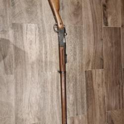 Fusil lebel 1886 M93