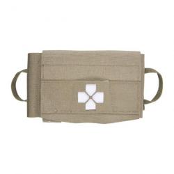 Pochette de premiers secours Beige