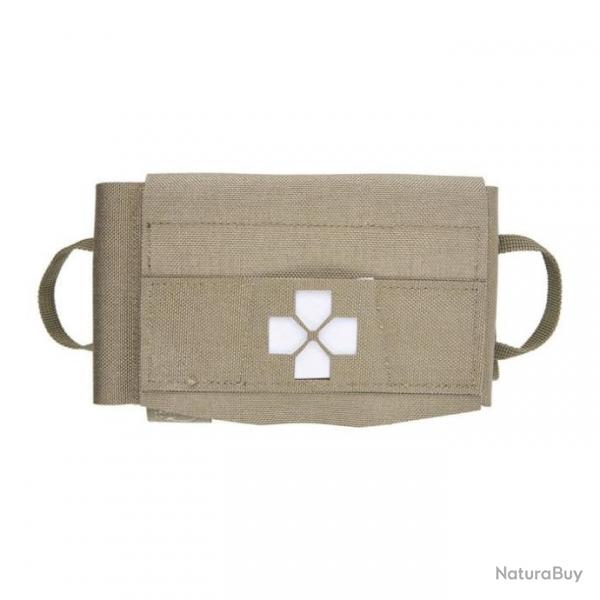 Pochette de premiers secours Beige