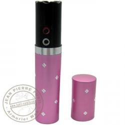 Praga Technology - Shocker électrique GLOSS - 2 000 000 V Rose