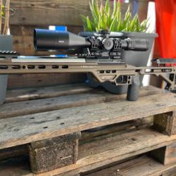 chassis masterpiece arms rem700/bergara b14
