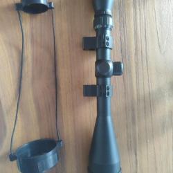 Lunette air force optics 6-24x50 ao