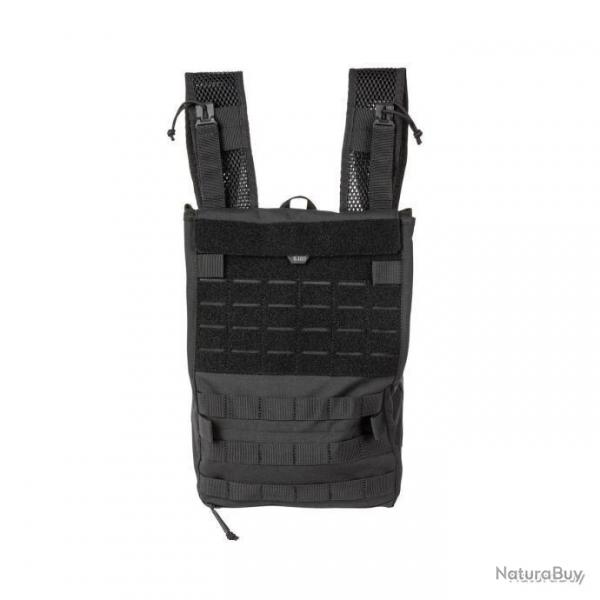 Sac d'hydratation 5.11 Tactical Convertible Noir