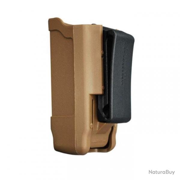 Porte-chargeur rigide Blackhawk CQC Coyote