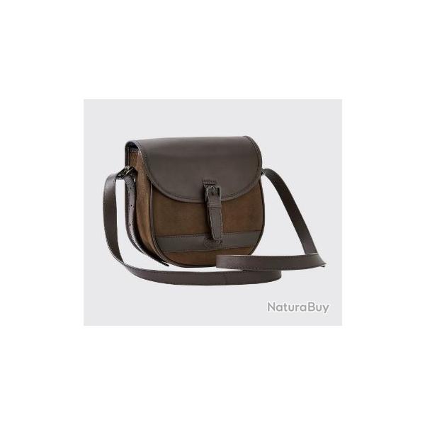 Sac cuir DUBARRY CLARA