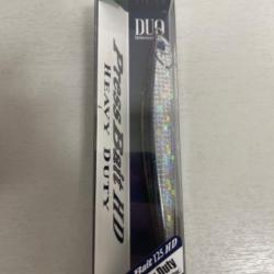 !! LEURRE DUO PRESS BAIT 125 HD COL CQA0122