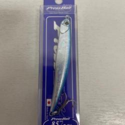 !! LEURRE DUO PRESS BAIT 85 COL GDA0020