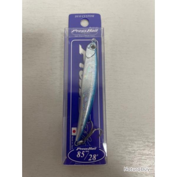 !! LEURRE DUO PRESS BAIT 85 COL GDA0020