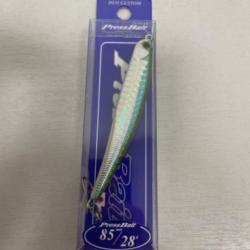 !! LEURRE DUO PRESS BAIT 85 COL AHA0014