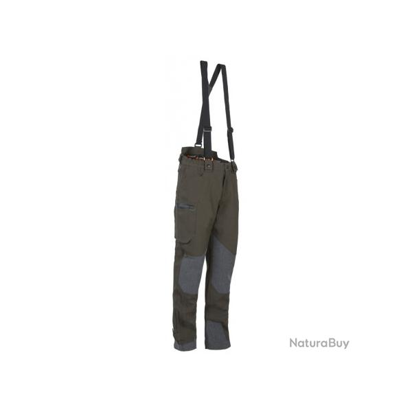 PANTALON IBEX PRO DE CHEZ VERNEY CARRON