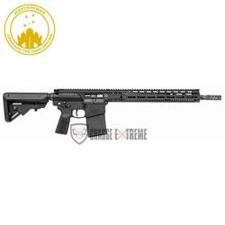 Carabine Semi Automatique AR15 WATCHTOWER Type 10 Spec Ops 18'' Cal 308 Win